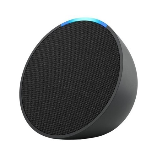 ALTAVOZ AMAZON ECHO POP GEN1 INTELIGENTE NEGRO